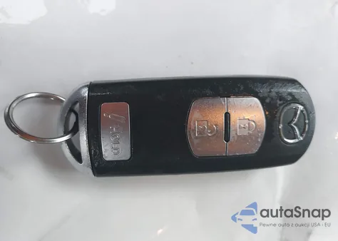 2015 Mazda Mazda3 I Sport из США, поврежденный, VIN 3MZBM1K72FM146870